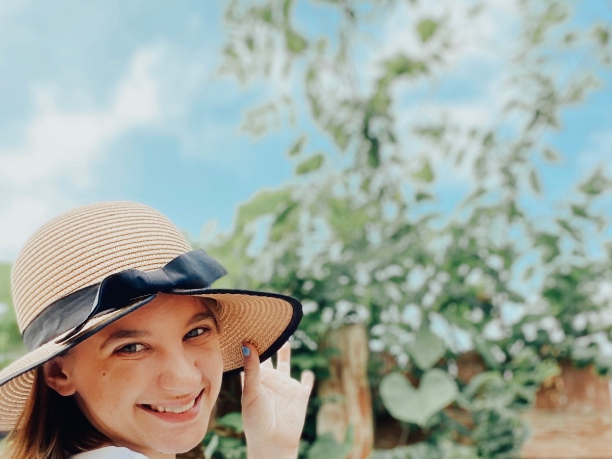 Welcome to My World: All About&nbsp;Me